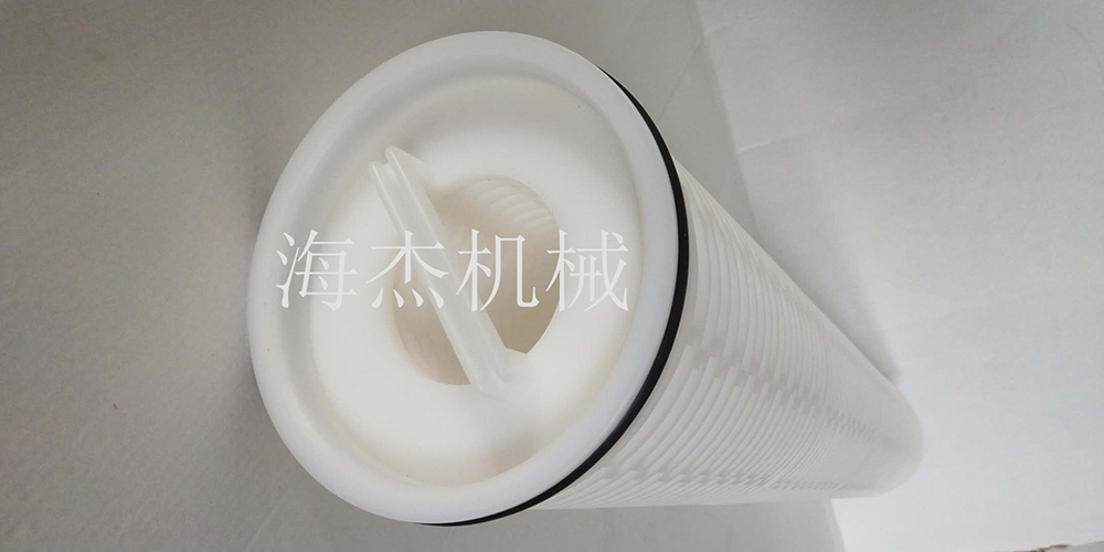 大流量水濾芯。