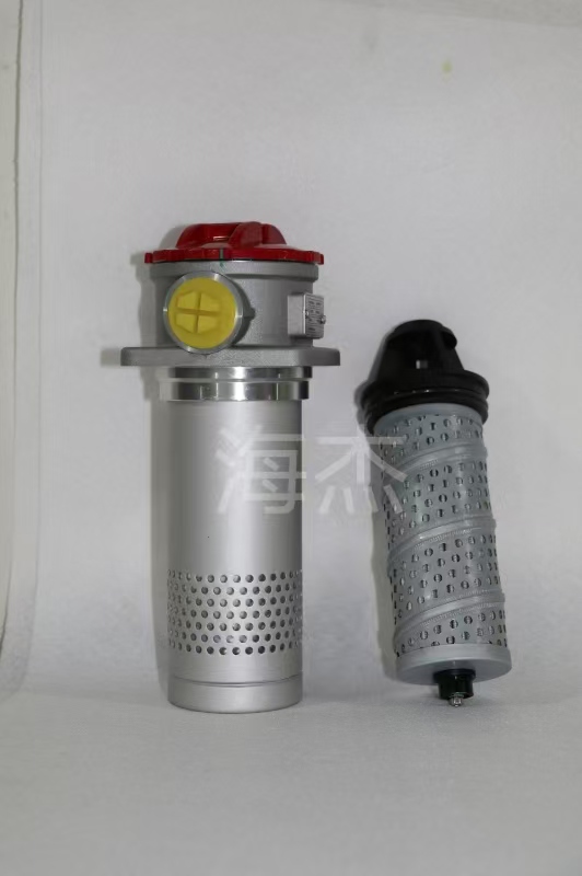 RFA回油過濾器、濾芯